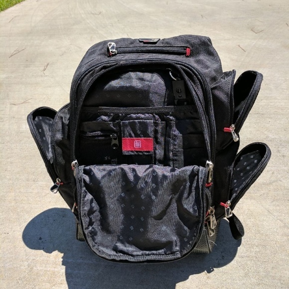 Ful backpack - Picture 2 of 3